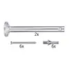 Image de Paulmann Accessoire Light&Easy Wire System