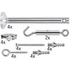 Image de Paulmann Set de montage Light&Easy renvoi d'angle