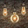Image de Pauleen ampoule LED à filament G125 E27 2,7 W or 1.700K