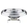 Image de Paulmann réflecteur LED G53 AR111 8W 12V 24° 2700K