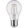 Image de Pauleen ampoule LED à filament, E27, 3 W, claire, 2.700 K