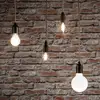 Image de Paulmann goutte LED E27 5 W 2 700 K filament x2