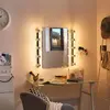Image de Paulmann Amplitude à tête miroir LED E27 goutte 827 4,8 W 360 lm