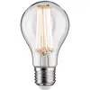 Image de Paulmann Ampoule LED à filament E27 11,5W 2.700 K, claire