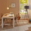 Image de Paulmann Ampoule LED E27 6,5 W 2 500 K dorée