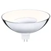 Image de Paulmann 28802 Lampe LED réflecteur 440lm 4,9W Blanc chaud Blanc, Argent ampoule système d’éclairage 3000K GU5,3