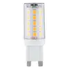 Image de Paulmann ampoule à broche LED G9 2,2 W 2 700 K