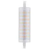 Image de Paulmann 28837 Lampe LED Stab R7s 230V 1521lm 12W 2700K Clair Lampes ampoule