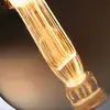 Image de Paulmann Ampoule LED E27 3,5 W Arc 1.800K G125 or