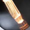 Image de Paulmann Ampoule LED E27 3,5 W Arc 1.800K G125 fumé