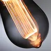 Image de Paulmann Ampoule LED E27 3,5W Arc 1.800K ST64 fumée