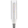 Image de Paulmann ampoule LED B15d 9,5 W tube 2 700 K