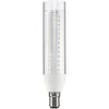 Image de Paulmann 28891 Ampoule LED B15d Transparent 9,5 W B15d 1055 lm 4000 K, Claire
