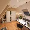 Image de Paulmann réflecteur LED GU5,3 6W 2 700 K x3 noir