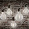 Image de Pauleen ampoule LED à filament G80 E27 4,8 W clair 4.000 K