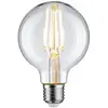 Image de Pauleen ampoule LED à filament G80 E27 7,5 W clair 2.700 K
