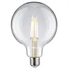 Image de LED Fil G125 1055lm ?W 2700K Clair E27 230 V
