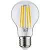 Image de Paulmann Eco-Line ampoule LED E27 2,5W 525lm 3000K