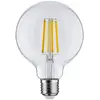 Image de Paulmann Eco-Line globe LED E27 4W 840lm 3 000K