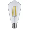 Image de Paulmann Eco-Line LED rustique E27 4W 840lm 4 000K