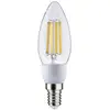 Image de Paulmann Eco-Line bougie LED E14 2,5W 525lm 4 000K