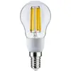 Image de Paulmann Eco-Line goutte LED E14 2,5W 525lm 3 000K
