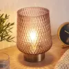 Image de Pauleen Sparkling Glamour batterie gris/laiton