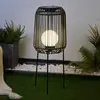 Image de Pauleen Sunshine Coziness lampadaire solaire LED