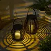 Image de Pauleen Sunshine Glow Lanterne solaire à LED, 2 pièces