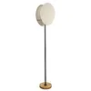 Image de Pauleen 48299 Applique Boho Darling E27 Max. 20W Beige, Noir Bois, métal, Lin, Lampe Murale