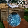 Image de Pauleen Sunshine Charm lampe solaire LED bleu
