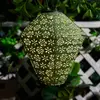 Image de Pauleen Sunshine Flower lampe solaire LED vert
