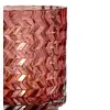 Image de Pauleen Sweet Glamour LED E14 batterie rouge métal