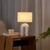 Image de Pauleen Glow of Purity lampe à poser, blanc/beige