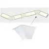 Image de Paulmann 2 coins intérieurs pour profil Delta Your LED