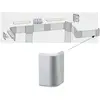Image de Paulmann Capuchon d’extrémité pour bandeau à LED Duo Profil