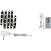 Image de Paulmann YourLED set de base ruban LED RVB 1,5 m