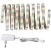 Image de Paulmann Set de base YourLED 3 m en blanc, LED, blanc chaud