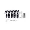 Image de Paulmann YourLED ECO ruban LED 3m RVB noir