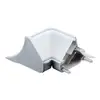 Image de Paulmann Profil d’angle Edge pour bandes YourLED