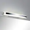 Image de Paulmann Applique LED allongée Kuma