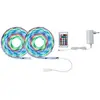 Image de Paulmann SimpLED kit ruban, 17 W, RVB, 10 m