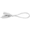 Image de Paulmann MaxLED câble connexion flex 10 cm, blanc