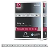 Image de Paulmann 70582 Function MaxLED 500 Bande 1m blanc, 6500K lumiÃ re du jour, 6W 24V, Argent