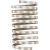 Image de Paulmann 70592 Function YourLED Bande 3m, 2700K blanc chaud, 7,5W, 12V DC, Blanc, Plastique