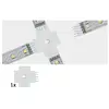 Image de Paulmann Raccord en X pour bande MaxLED