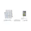 Image de Paulmann MaxLED 500 base IP44 1,5 m tunable white