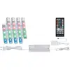 Image de Paulmann Set de base pour MaxLED 150 cm RGB + blanc