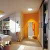 Image de Paulmann Lunar panneau LED rond Ø 30 cm blanc mat
