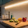 Image de Paulmann MaxLED 500 ruban IP44 1 m blanc chaud
